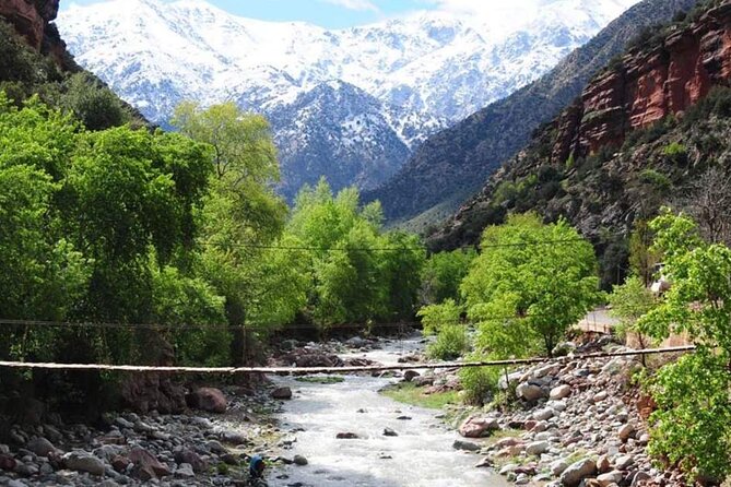 Private Day Trip to Atlas Mountains - Traveler Photos