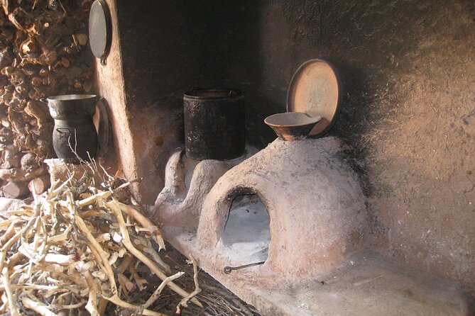 Private Day Trip to Atlas Mountains - Common Questions