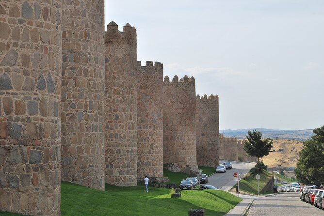 Private Day Trip to Avila From Madrid With a Local - Cultural Immersion