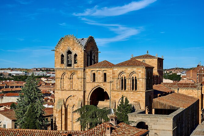 Private Day Trip to Avila From Madrid With a Local - The Sum Up