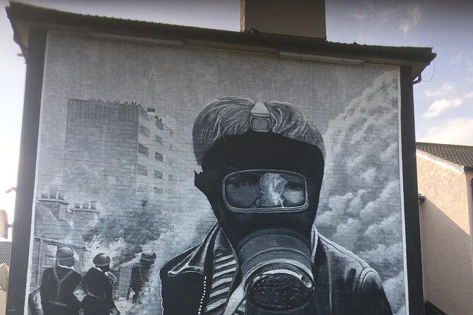 Private Day Trip to Belfast City,Peace Walls,& Titanic Experience From Dublin - Delicious Food and Drink in Belfast