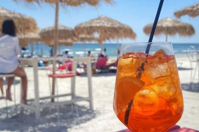 Private Day Trip to Black Sea (Constanta and Mamaia Nord) From Bucharest - Important Information