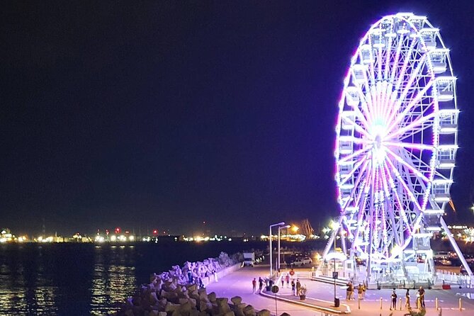 Private Day Trip to Black Sea (Constanta and Mamaia Nord) From Bucharest - Pricing Details