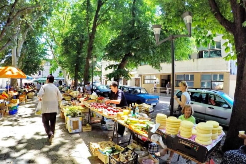 Private Day Trip to Bosnia: Wine, Culture & Local Lunch - Good To Know