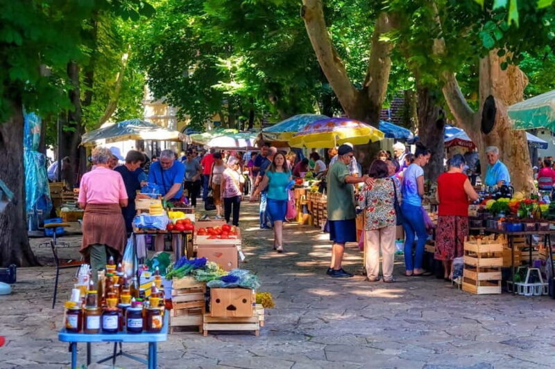 Private Day Trip to Bosnia: Wine, Culture & Local Lunch - The Practical Details: What You Need to Know