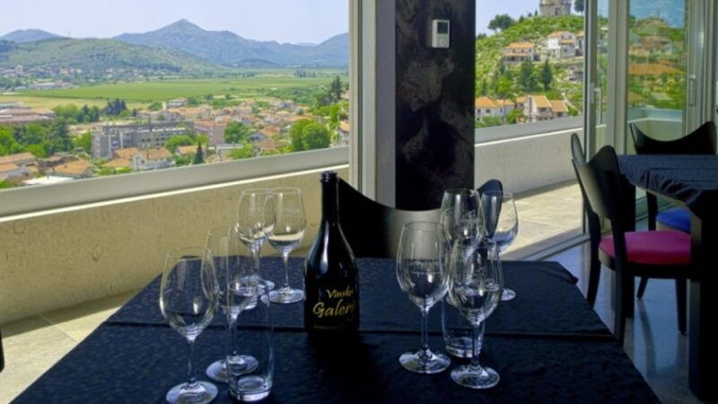 Private Day Trip to Bosnia: Wine, Culture & Local Lunch - Trebinje’s Riverside Charm & Local Cuisine