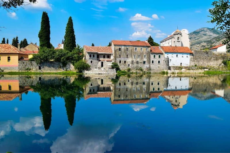 Private Day Trip to Bosnia: Wine, Culture & Local Lunch - Practical Details and What to Expect