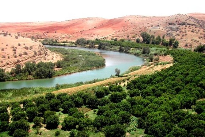 Private Day Trip to Boulaouane From Casablanca / Rabat - Good To Know