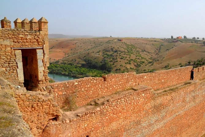Private Day Trip to Boulaouane From Casablanca / Rabat - Transportation Amenities