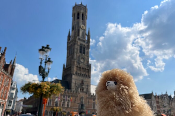 Private Day Trip to Bruges From Brussels - Cancellation Policy