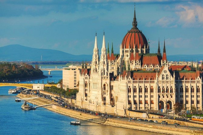 Private Day Trip To Budapest From Belgrade - Trip Details