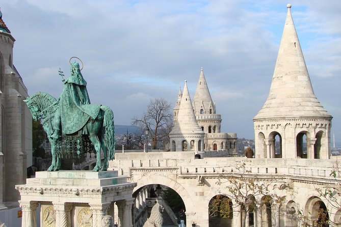 Private Day Trip To Budapest From Belgrade - Itinerary Highlights