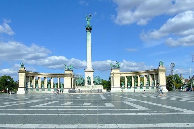 Private Day Trip To Budapest From Belgrade - Customer Reviews