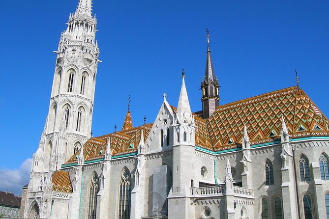 Private Day Trip To Budapest From Belgrade - Travel Directions