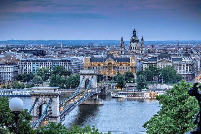 Private Day Trip To Budapest From Belgrade - Pick-Up Locations