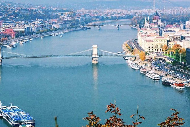 Private Day Trip To Budapest From Belgrade - Border Crossing & Weather Considerations