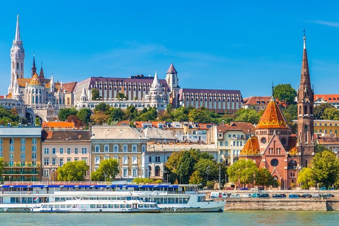 Private Day Trip to Budapest From Vienna - Positive Traveler Reviews