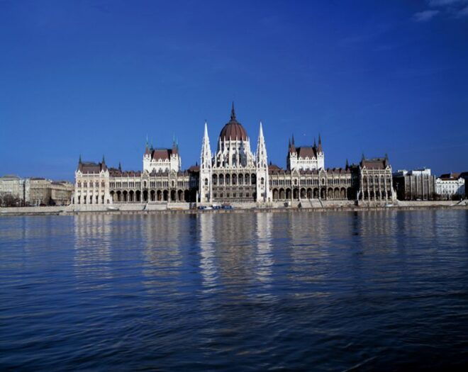 Private Day Trip to Budapest From Vienna - Additional Information About Budapest