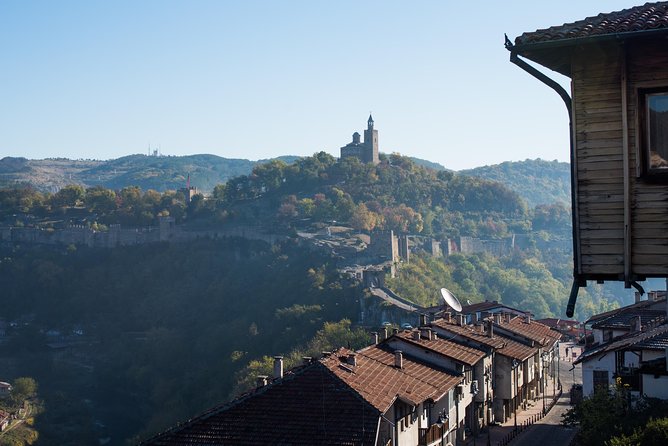 Private Day Trip to Bulgaria and Veliko Tarnovo From Bucharest - Tour Details