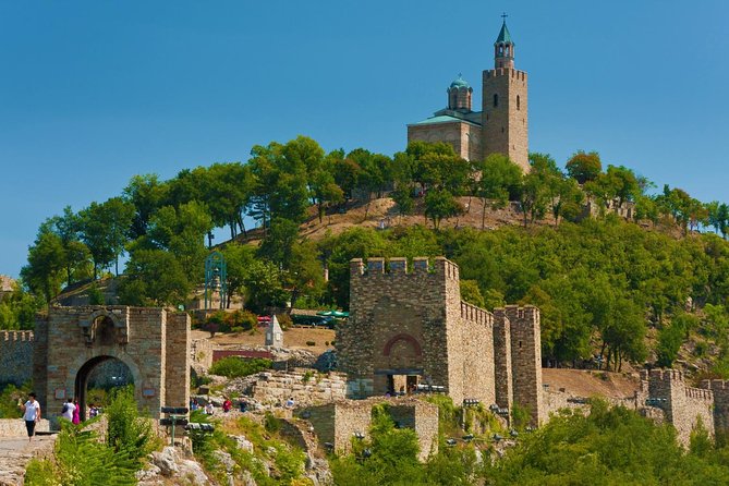 Private Day Trip to Bulgaria and Veliko Tarnovo From Bucharest - Additional Information