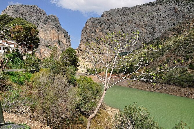 Private Day-Trip to Caminito Del Rey From Malaga - Common Questions