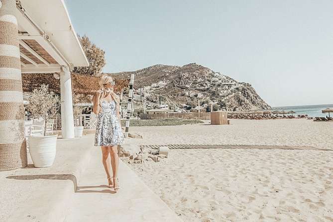 Private Day Trip to Cape Sounio & Temple of Poseidon With Local Expert - Cancellation Policy