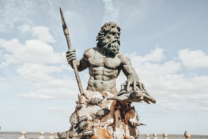 Private Day Trip to Cape Sounio & Temple of Poseidon With Local Expert - Pricing Information