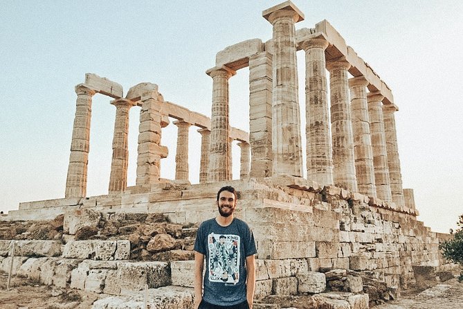 Private Day Trip to Cape Sounio & Temple of Poseidon With Local Expert - Directions