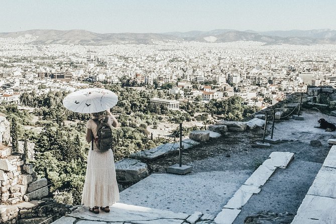 Private Day Trip to Cape Sounio & Temple of Poseidon With Local Expert - Additional Information