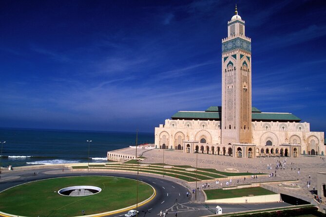 Private Day Trip To Casablanca From Marrakech - Meeting and Pickup