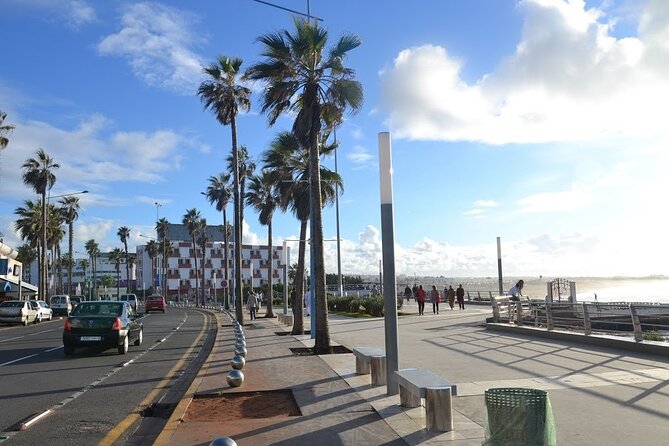 Private Day Trip To Casablanca From Marrakech - Cancellation Policy