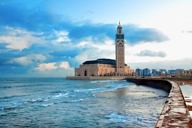 Private Day Trip To Casablanca From Marrakech - Frequently Asked Questions