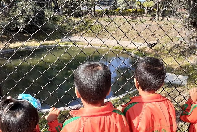 Private Day Trip To Central Zoo At Jawalakhel, Kathmandu - Meeting and Pickup