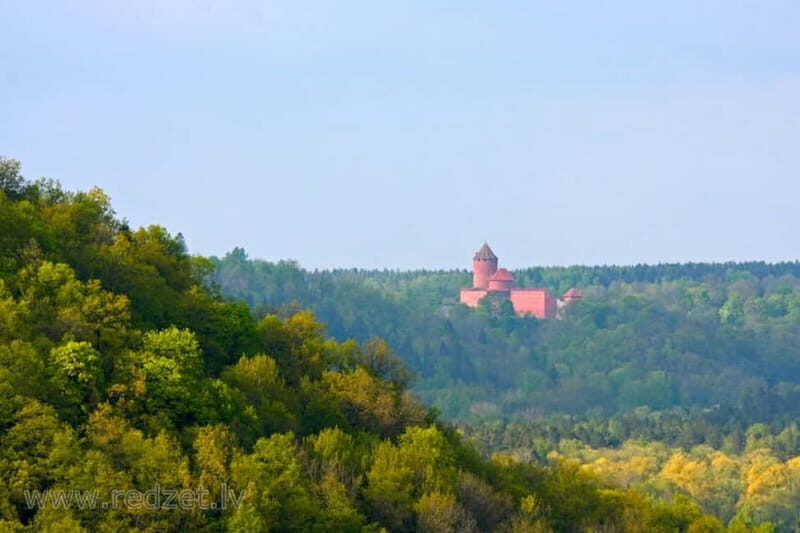 Private Day Trip to Cesis, Sigulda and Turaida Castles - Final Thoughts