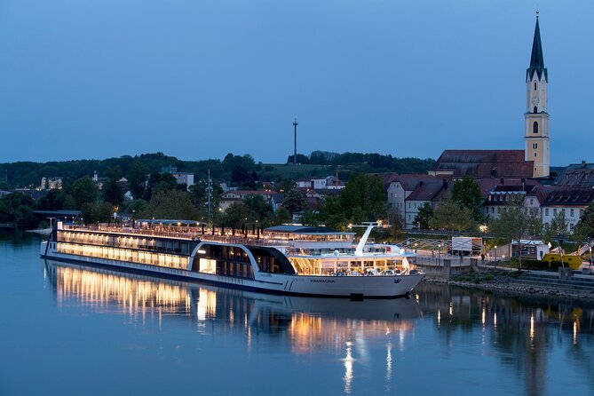 Private Day Trip to Cesky Krumlov From Vilshofen Includes 1,5 Hour Guided Tour - Additional Information