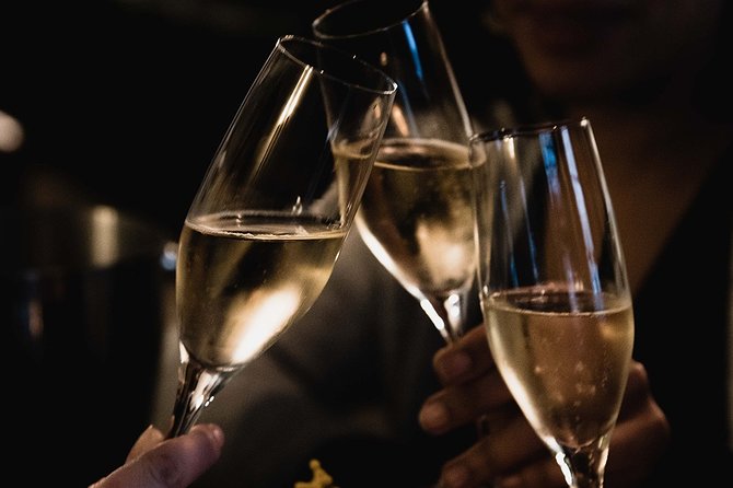 Private Day Trip to Champagne Region With Lunch - Directions