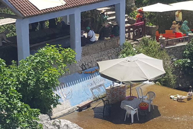 Private Day Trip to Chaouen From Tangier - Pricing Details