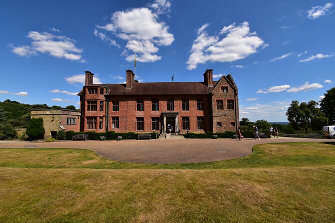 Private Day Trip to Chartwell, Home To Sir Winston & Lady Churchill, From London - Reviews and Ratings of the Experience