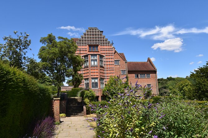 Private Day Trip to Chartwell, Home To Sir Winston & Lady Churchill, From London - Questions and Help Center
