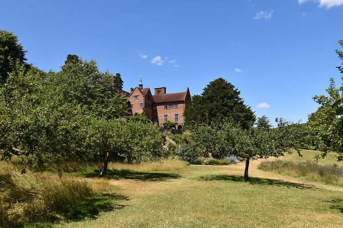 Private Day Trip to Chartwell, Home To Sir Winston & Lady Churchill, From London - Pricing and Booking Information