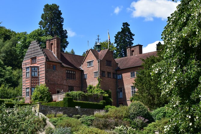 Private Day Trip to Chartwell, Home To Sir Winston & Lady Churchill, From London - Common Questions