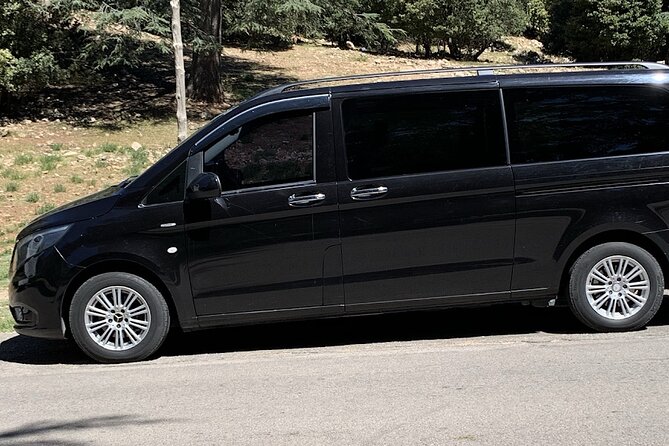 Private Day Trip to Chefchaouen - Highlights of Chefchaouen Day Trip