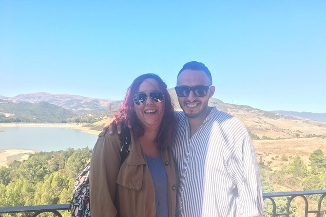 Private Day Trip to Chefchaouen - Guided Tour of the City