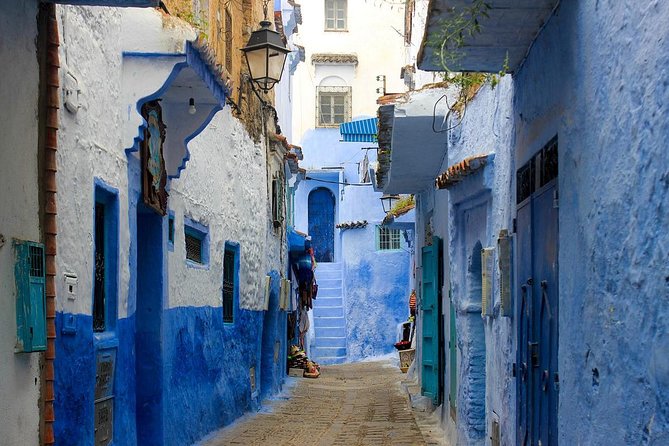 Private Day Trip to Chefchaouen - Flexible Cancellation Policy