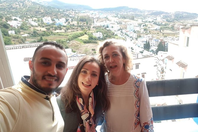 Private Day Trip to Chefchaouen - Additional Questions and Information