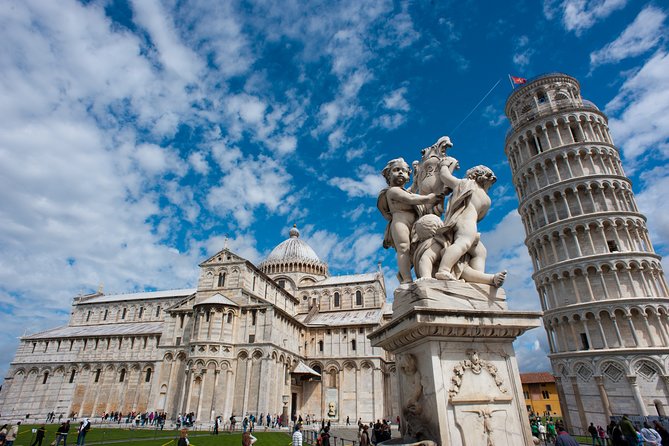 Private Day Trip to Cinque Terre and Pisa From Florence - Trip Pricing and Inclusions