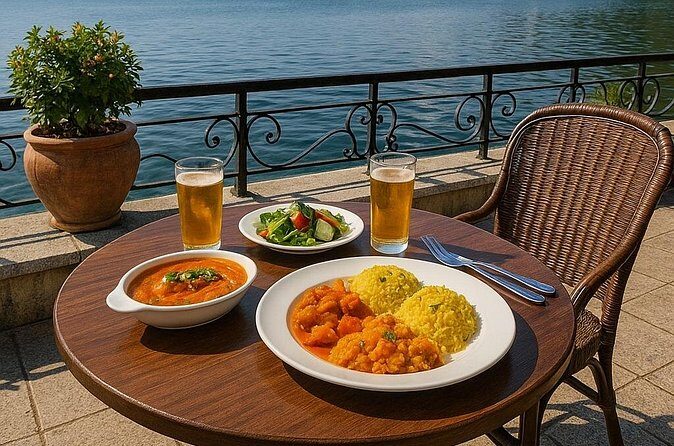 Private Day Trip to City Palace, Lake Pichola Temples in Udaipur - Final Thoughts