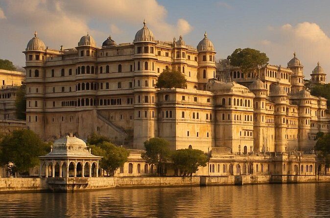 Private Day Trip to City Palace, Lake Pichola Temples in Udaipur - FAQ