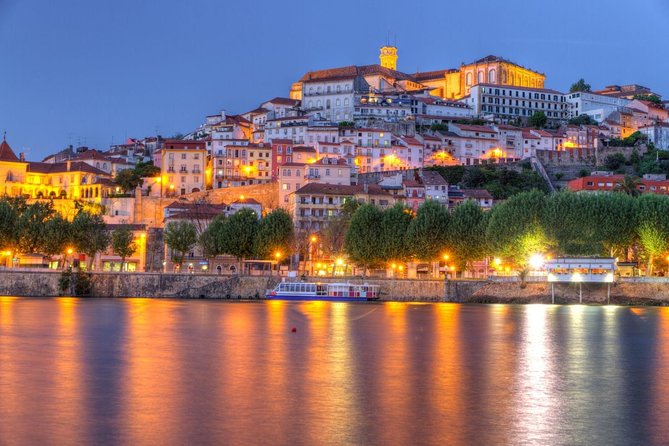 Private Day Trip to Coimbra From Lisbon - Pricing and Booking Information