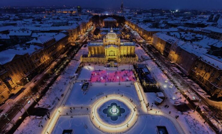 Private Day Trip to Croatian Capital Zagreb Inc. Local Guide - Booking and Logistics